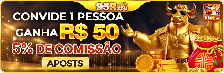 Apostas esportivas da 95r.com com odds premium