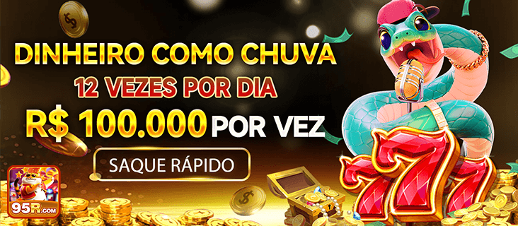 Bônus 95r.com