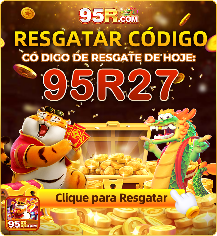 Programa VIP premium da 95r.com