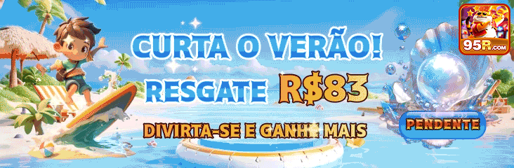 Imagem premium da 95r.com mostrando a plataforma e suas vantagens